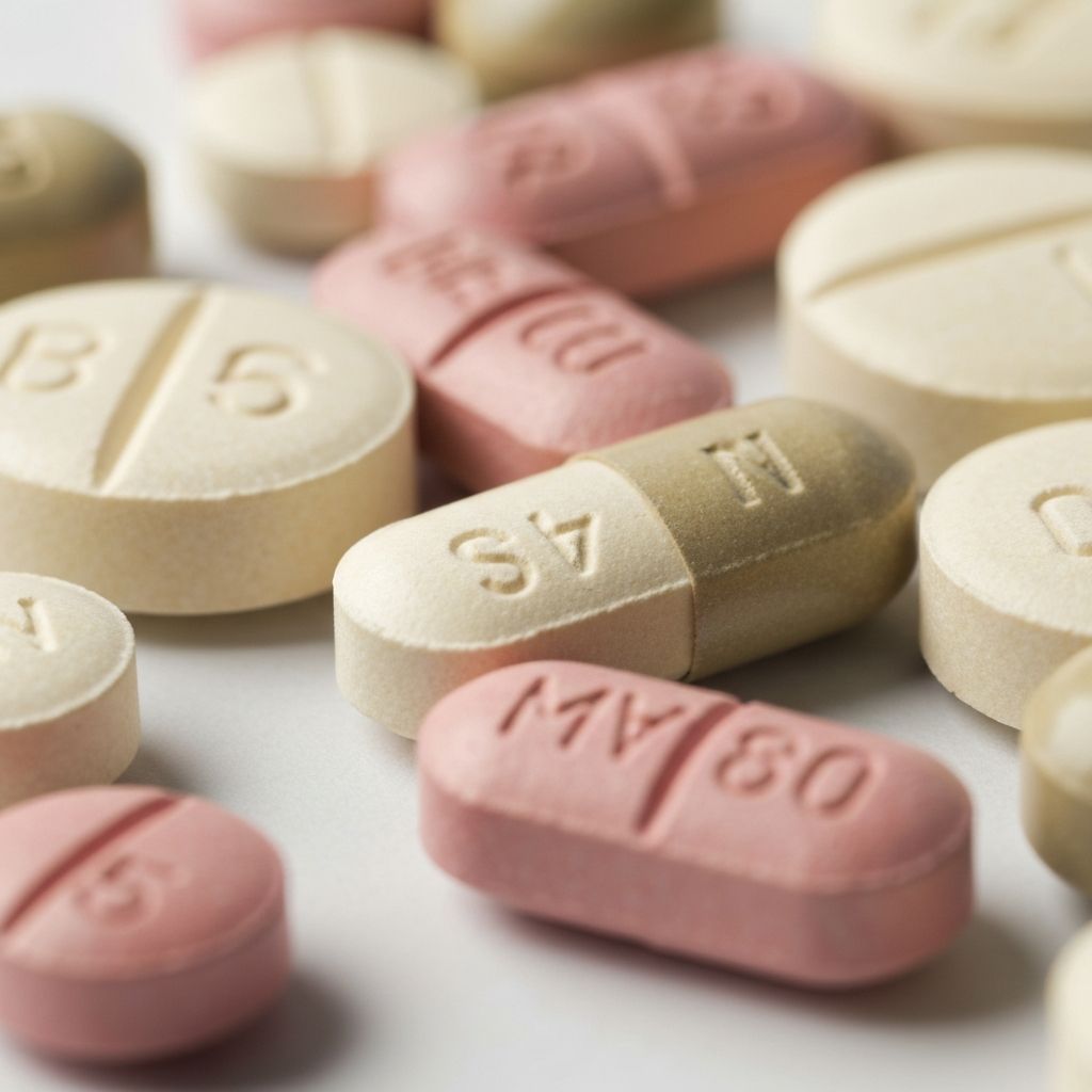 How Medication Abortion Works: Complete Medical Guide 2025